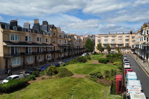 Bedford Square, Brighton, BN1