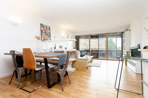 2 bedroom apartment for sale, 1 Poole Street, London, N1