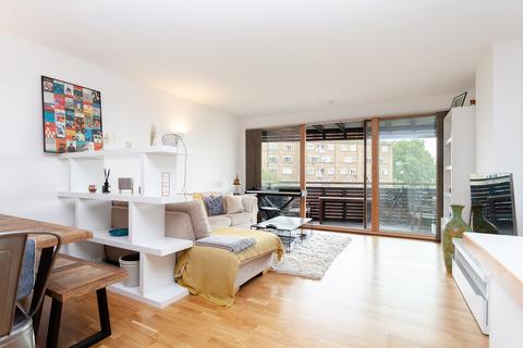 2 bedroom apartment for sale, 1 Poole Street, London, N1