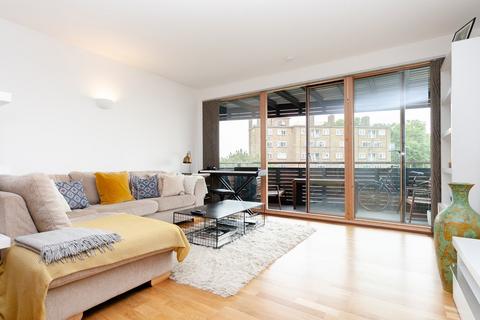 2 bedroom apartment for sale, 1 Poole Street, London, N1