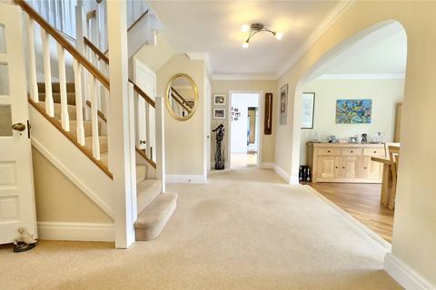 6 bedroom detached house for sale, The Steeple, Caldy, Wirral, Merseyside, CH48