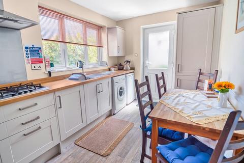 2 bedroom end of terrace house for sale, Ladbroke Street, Amble, NE65 0AS