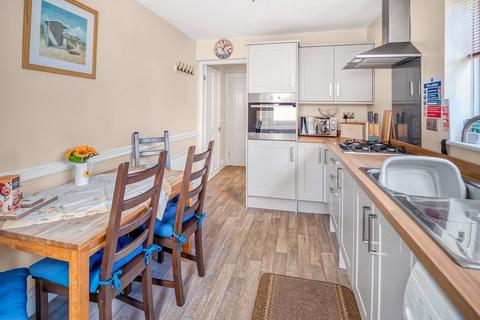 2 bedroom end of terrace house for sale, Ladbroke Street, Amble