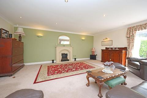 6 bedroom detached house for sale, Stoke on Trent ST3