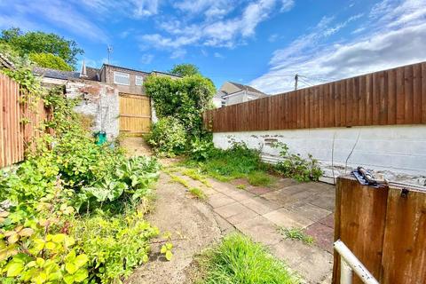 3 bedroom terraced house for sale, Gadlys Street, Gadlys, Aberdare, CF44 8BH