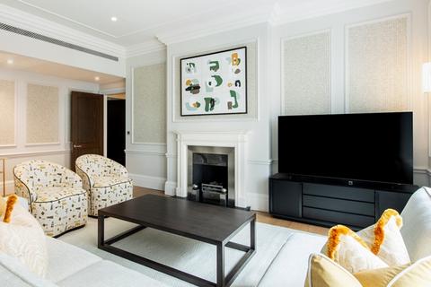 3 bedroom apartment to rent, Duke Street, Mayfair W1K