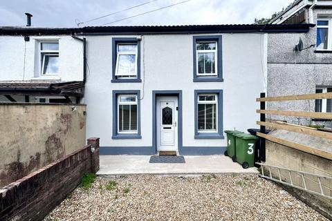 2 bedroom terraced house for sale, Cwmbach, Aberdare CF44