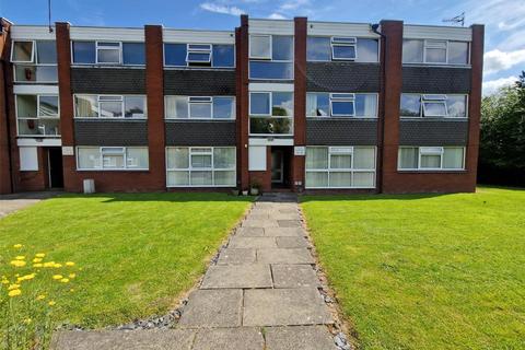 Bromsgrove - 2 bedroom apartment for sale