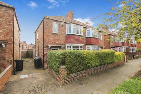 3 bedroom semi-detached house for sale, Southwell Road, Linthorpe