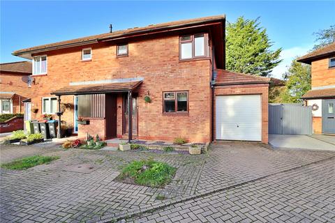 3 bedroom semi-detached house to rent, Lydiard, Great Holm, Milton Keynes, Buckinghamshire, MK8