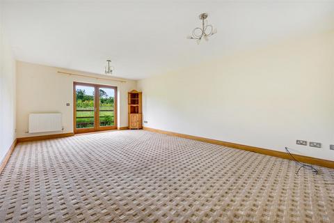 5 bedroom equestrian property for sale, Wrexham Road, Bulkeley SY14