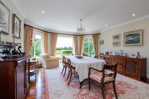 5 bedroom detached house for sale, Marlow Common, Marlow SL7