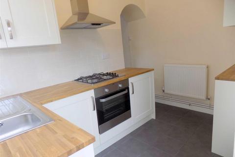 2 bedroom apartment to rent, 67C Ashbourne Road, Leek