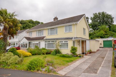 3 bedroom semi-detached house for sale, Mount Road, Nether Stowey TA5