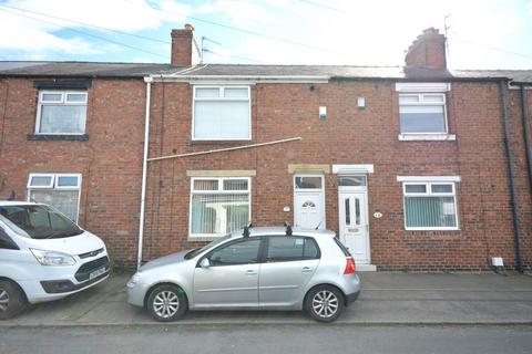 2 bedroom terraced house for sale, Louisa Terrace, St. Helen Auckland