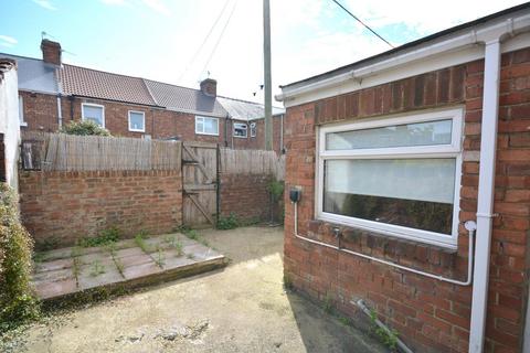 2 bedroom terraced house for sale, Louisa Terrace, St. Helen Auckland