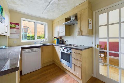 2 Armada Close, Churchdown, Gloucester, GL3 1ND