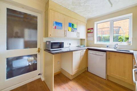 2 Armada Close, Churchdown, Gloucester, GL3 1ND