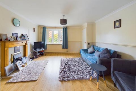 2 Armada Close, Churchdown, Gloucester, GL3 1ND