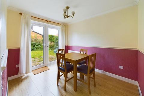 2 Armada Close, Churchdown, Gloucester, GL3 1ND