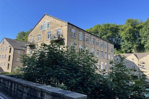 2 bedroom apartment to rent, Wildspur Mills, Holmfirth HD9