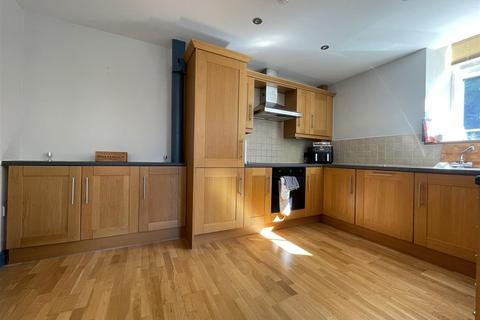 2 bedroom apartment to rent, Wildspur Mills, Holmfirth HD9