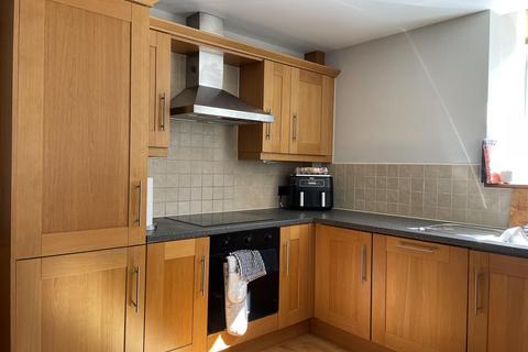 2 bedroom apartment to rent, Wildspur Mills, Holmfirth HD9