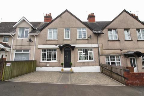 12 Beech Grove, Oakdale, Blackwood, NP12 0JL
