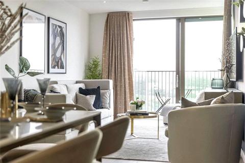 3 bedroom apartment for sale, HaleTop Apartments, Manchester