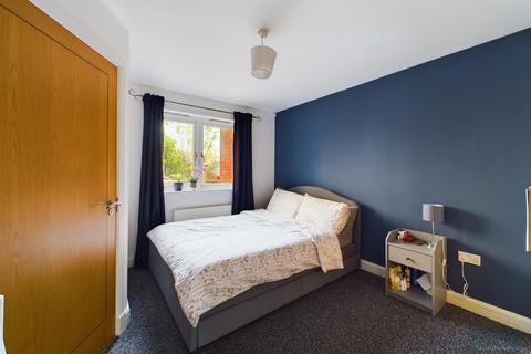 2 bedroom flat for sale, Market Street, Exeter