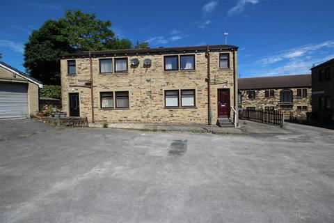 3 bedroom detached bungalow for sale, Woodside Road, Bradford BD12