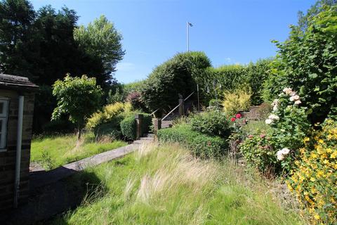 3 bedroom detached bungalow for sale, Woodside Road, Bradford BD12