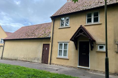 3 bedroom semi-detached house for sale, Garden Ground, Shepton Mallet, BA4