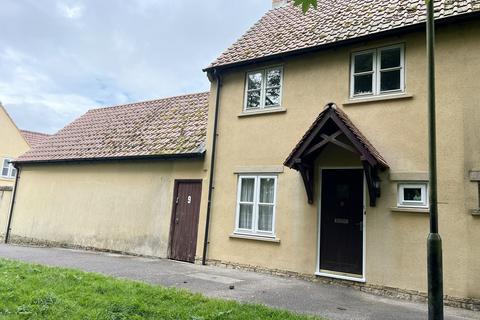 3 bedroom semi-detached house for sale, Garden Ground, Shepton Mallet, BA4