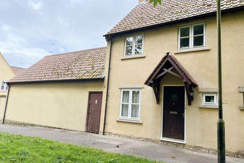 3 bedroom semi-detached house for sale, Garden Ground, Shepton Mallet, BA4