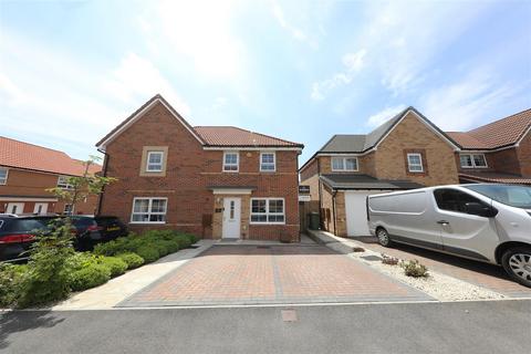 3 bedroom semi-detached house for sale, Jack Harrison Avenue, Cottingham