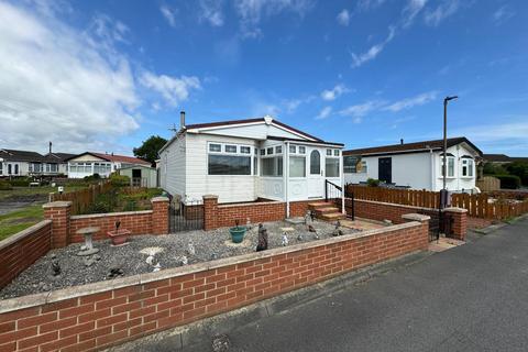 2 bedroom house for sale, Sea Breeze Park, Seaton Carew, Hartlepool