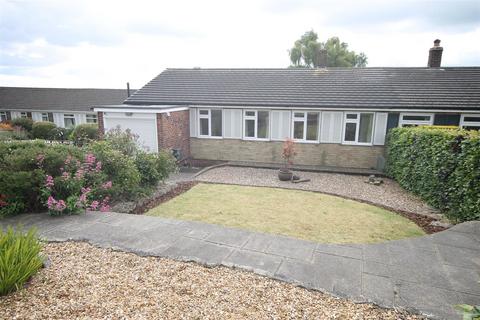 2 bedroom semi-detached bungalow for sale, Aquila Drive, Heddon-On-The-Wall, Newcastle Upon Tyne