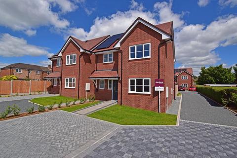 4 bedroom detached house for sale, 1 Holly View, Bromsgrove, Worcestershire, B61 8LG