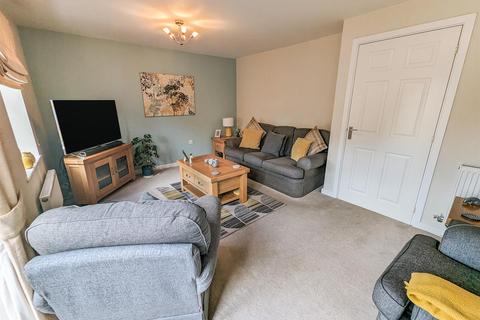 4 bedroom end of terrace house for sale, Pascal Close, Corby NN17