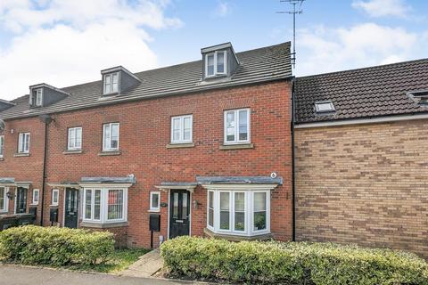 4 bedroom end of terrace house for sale, Pascal Close, Corby NN17