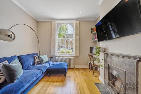 1 bedroom flat for sale, Simms Road, Bermondsey, SE1