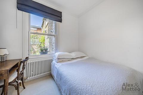 157a Simms Road, London, SE1 5QJ