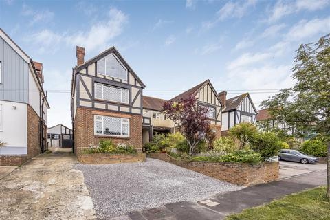 4 bedroom semi-detached house for sale, Grant Road, Portsmouth PO6