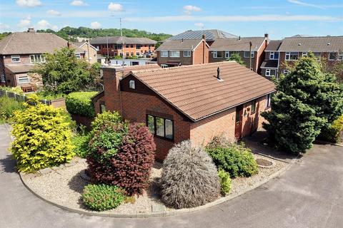 2 bedroom detached bungalow for sale, Empingham Close, Toton