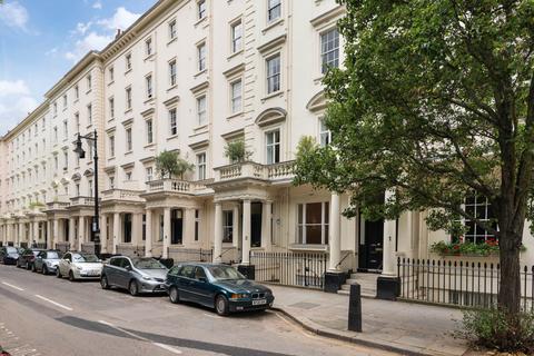 4 bedroom flat for sale, Warwick Square, London, SW1V