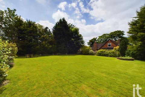 5 bedroom detached house for sale, Delamere Road, Hazel Grove, Stockport, SK7