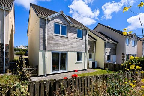 undefined, Eleni Close, Penzance TR19