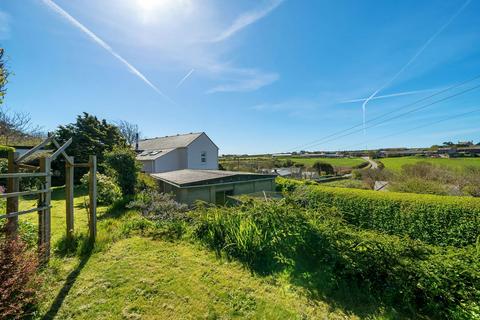 5 bedroom detached house for sale, Crippas Hill, Penzance TR19