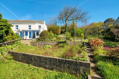 5 bedroom detached house for sale, Crippas Hill, Penzance TR19